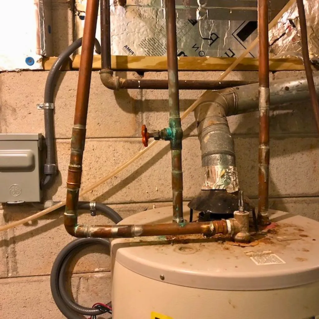 Water Heater Repair in Schuyler County, MO